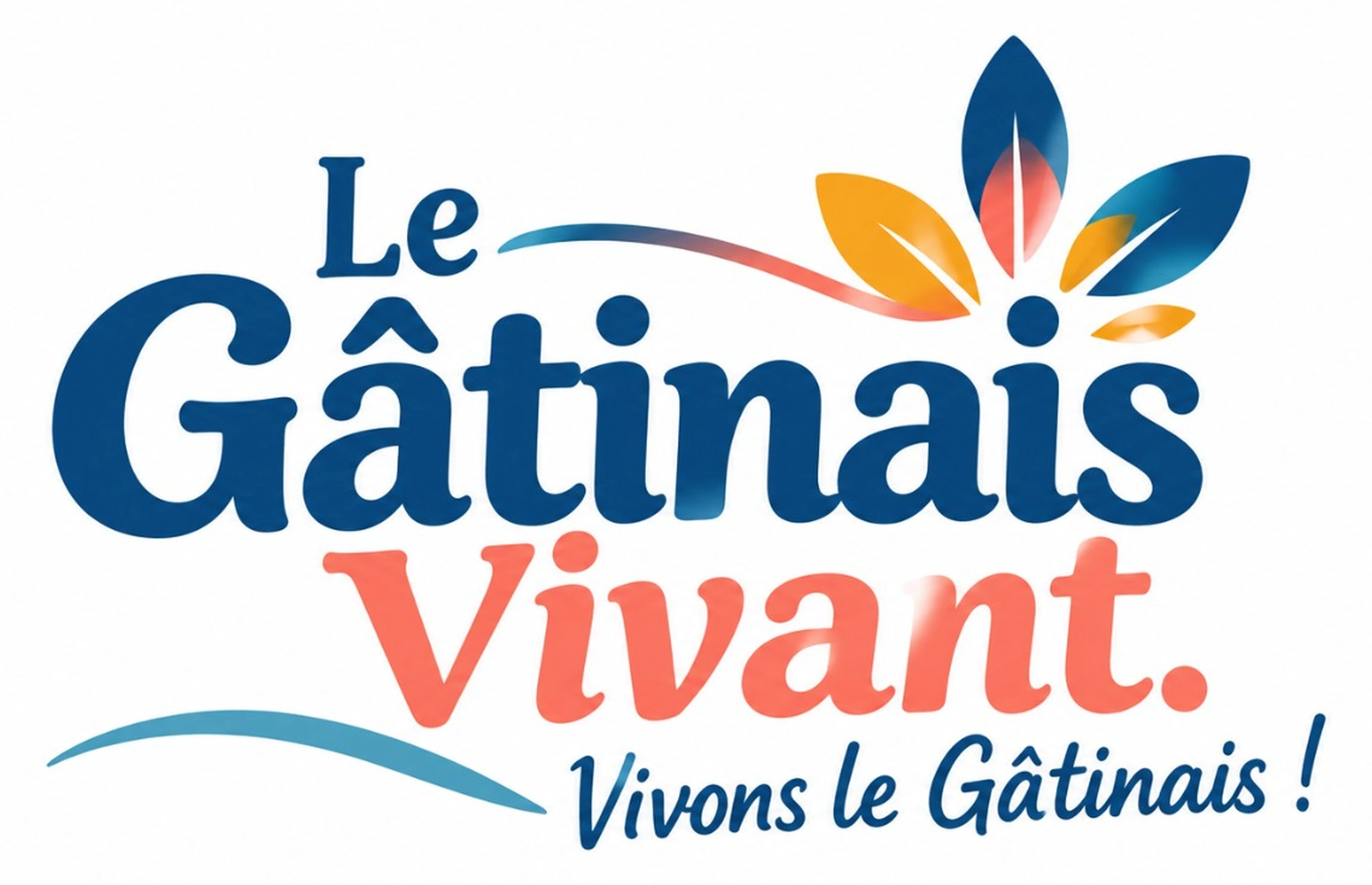 Le Gâtinais Vivant. Vivons le Gâtinais !